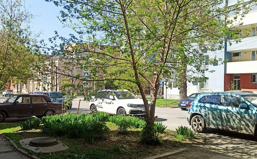 Помещение на 1 этаже в центре города, 120 м² фото