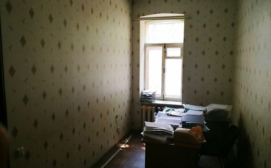 Помещение на 1 этаже в центре города, 120 м² фото