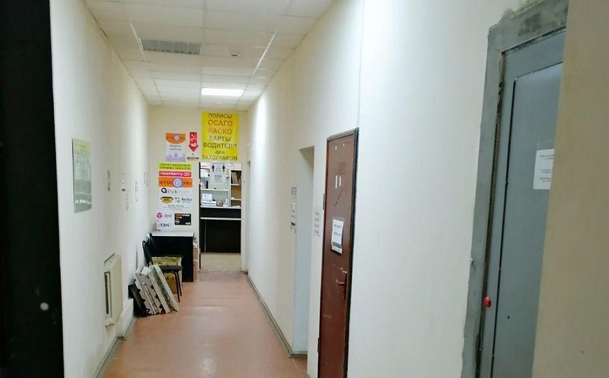 Помещение на 1 этаже в центре города, 120 м² фото