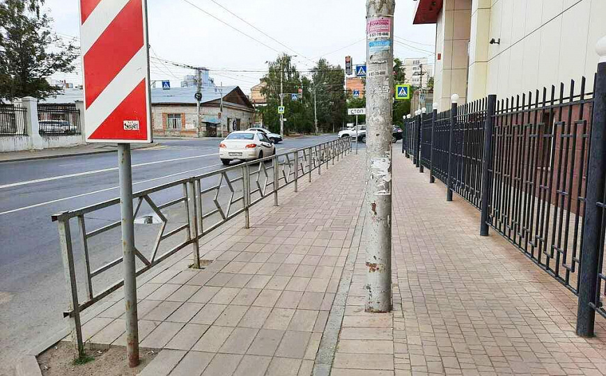 Помещение на 1 этаже в центре города, 120 м² фото