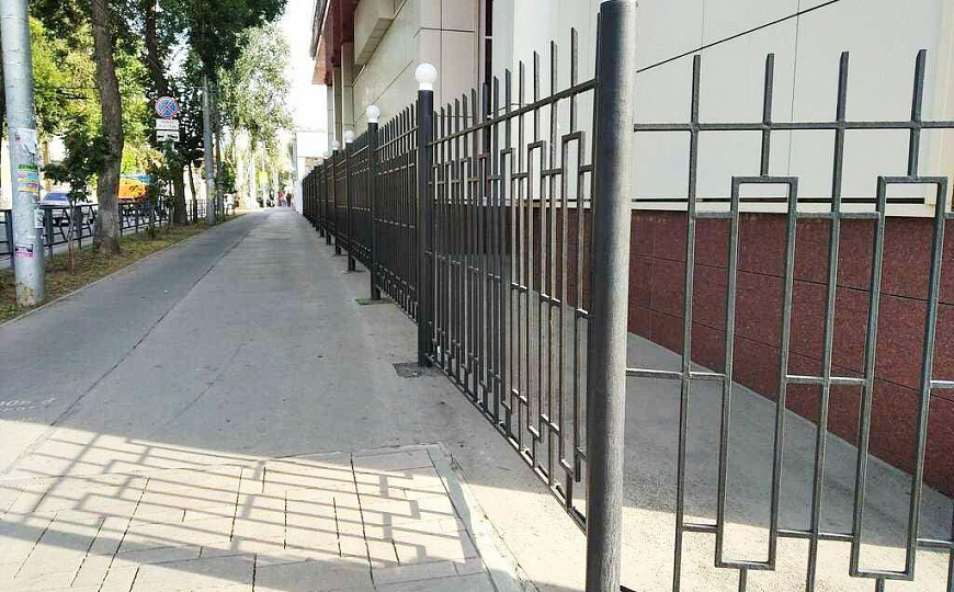 Помещение на 1 этаже в центре города, 120 м² фото