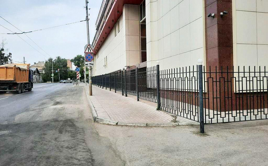 Помещение на 1 этаже в центре города, 120 м² фото