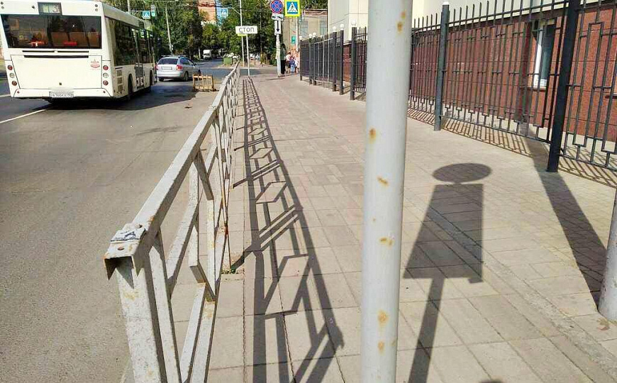 Помещение на 1 этаже в центре города, 120 м² фото