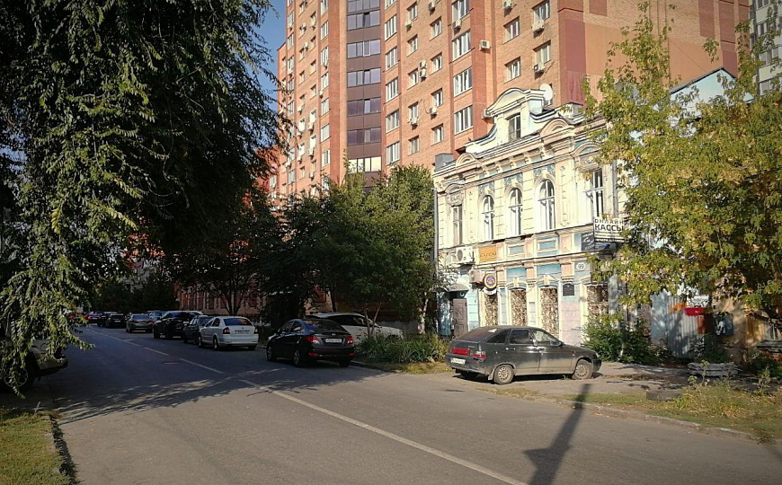 Помещение на 1 этаже в центре города, 120 м² фото