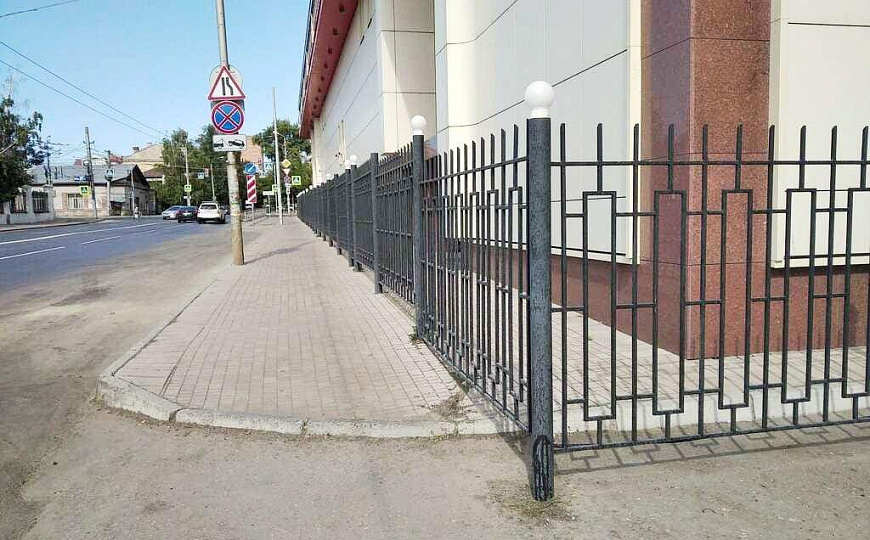 Помещение на 1 этаже в центре города, 120 м² фото