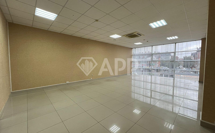 Сдаю офисное помещение, 57 м² фото