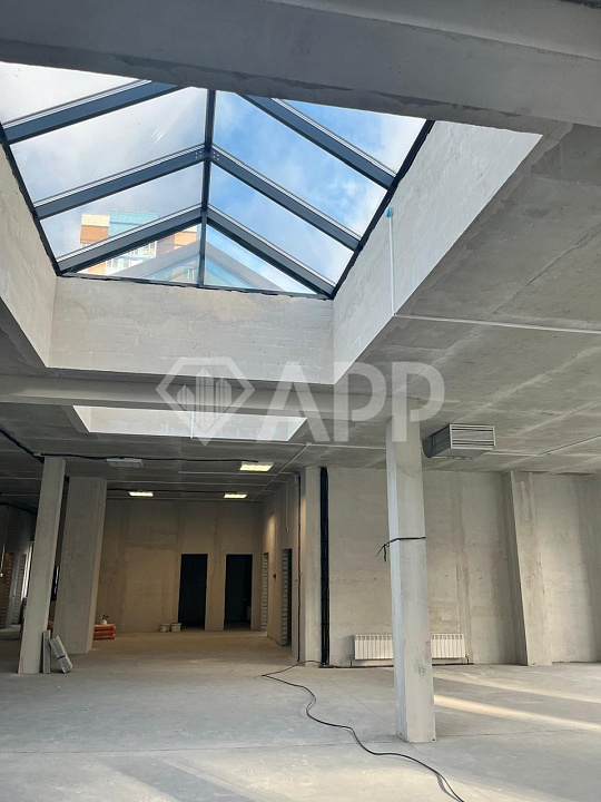 Сдам отдельно стоящее здание, 350 м² фото