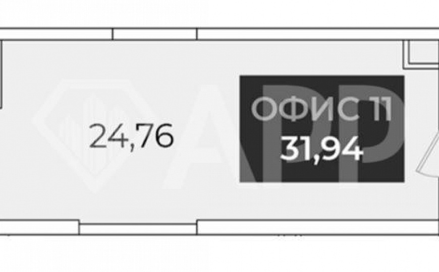 Продаю помещение свободного назначения, до 80 м² фото