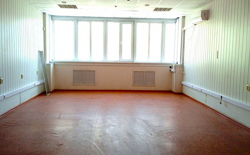 Сдам офисное помещение, 1151.5 м² фото