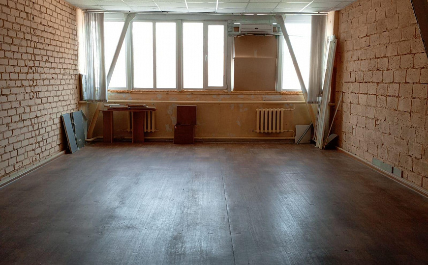 Сдам офисное помещение, 1151.5 м² фото