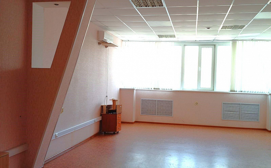 Сдам офисное помещение, 1151.5 м² фото