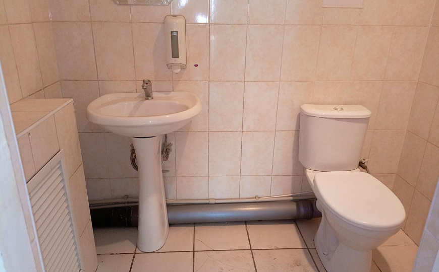 Сдам офисное помещение, 1151.5 м² фото