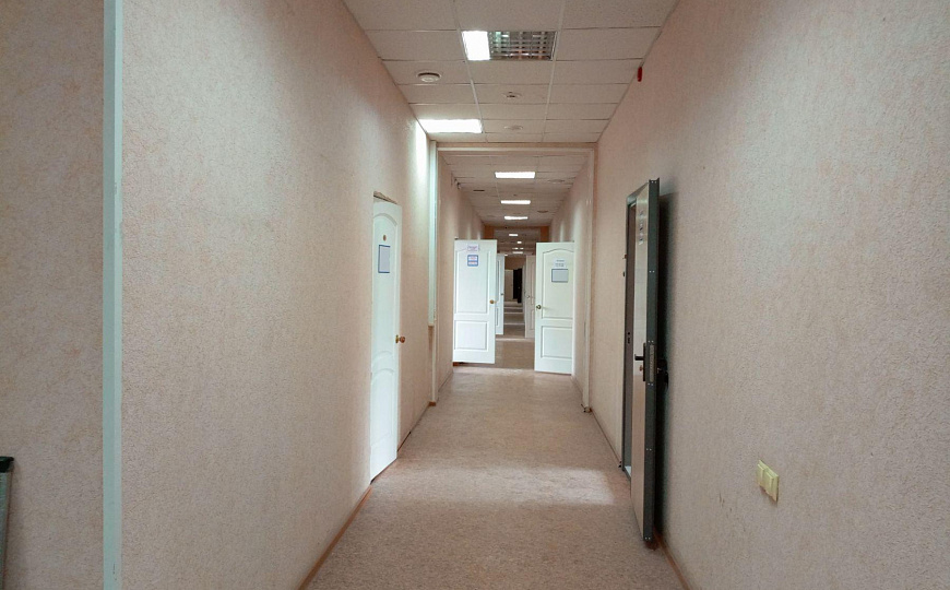 Сдам офисное помещение, 1151.5 м² фото