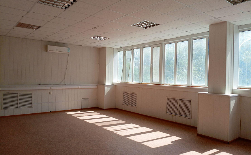 Сдам офисное помещение, 1151.5 м² фото