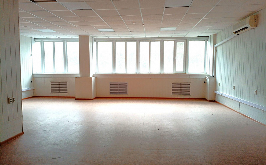 Сдам офисное помещение, 1151.5 м² фото