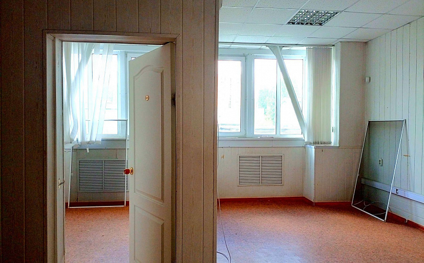 Сдам офисное помещение, 1151.5 м² фото