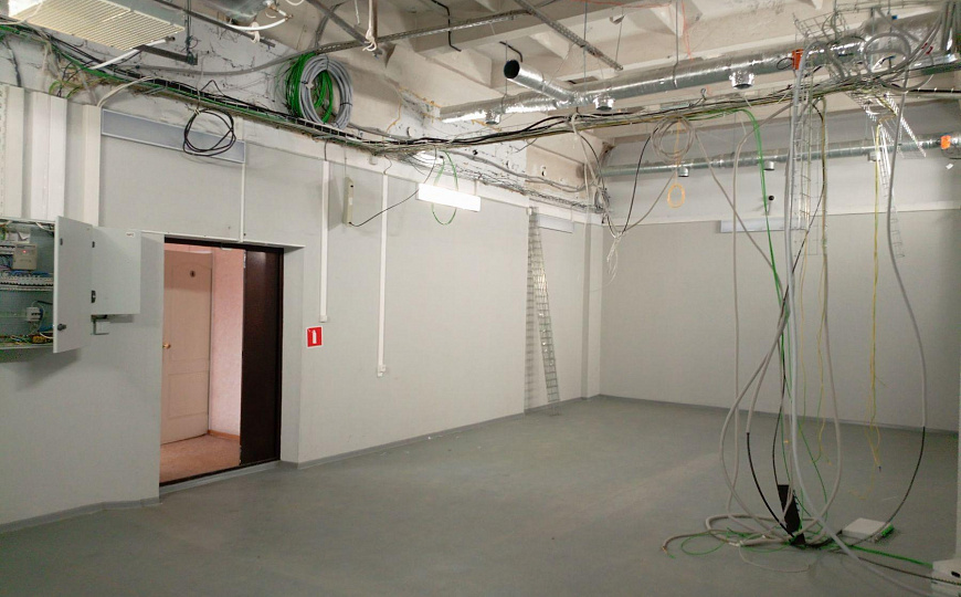 Сдам офисное помещение, 1151.5 м² фото