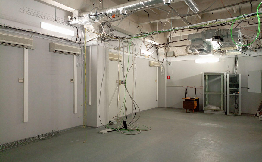 Сдам офисное помещение, 1151.5 м² фото