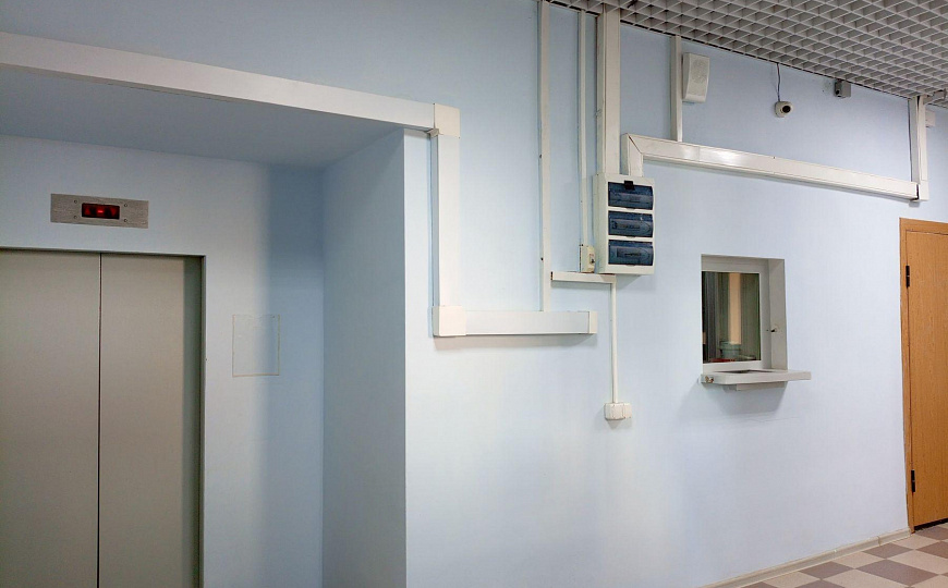 Сдам офисное помещение, 1151.5 м² фото