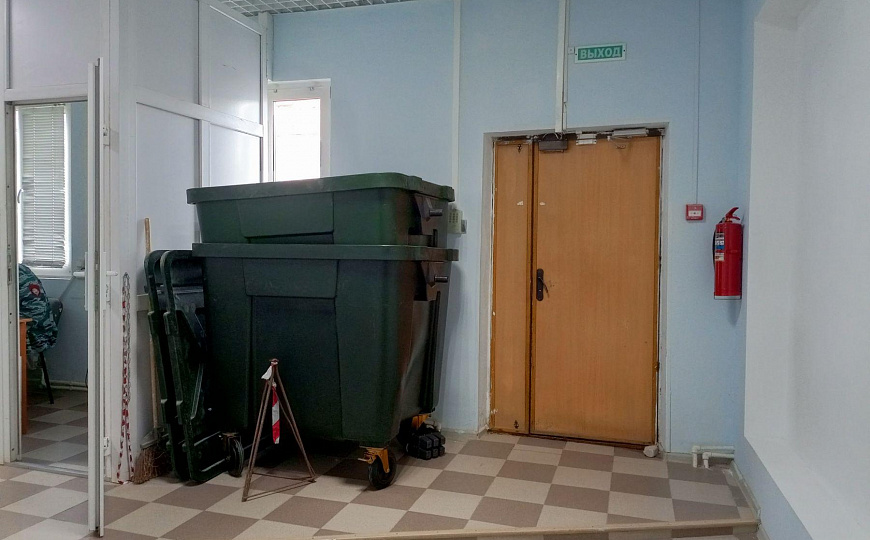 Сдам офисное помещение, 1151.5 м² фото