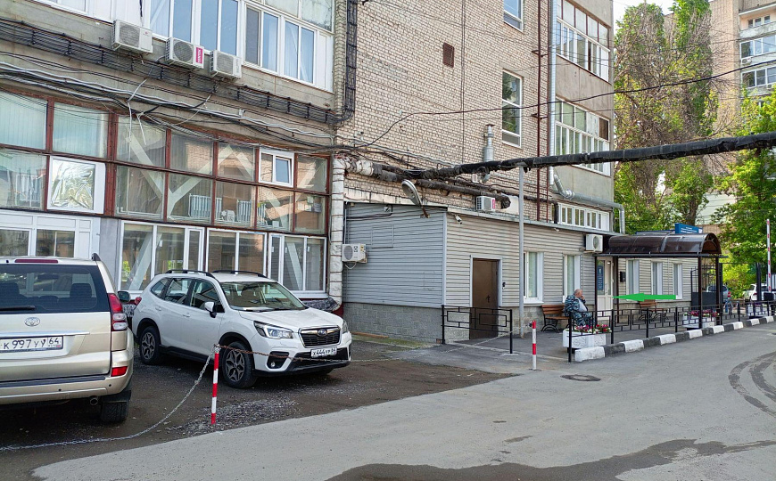 Сдам офисное помещение, 1151.5 м² фото