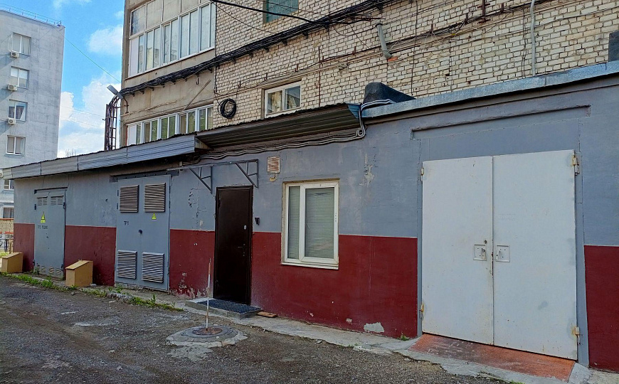 Сдам офисное помещение, 1151.5 м² фото