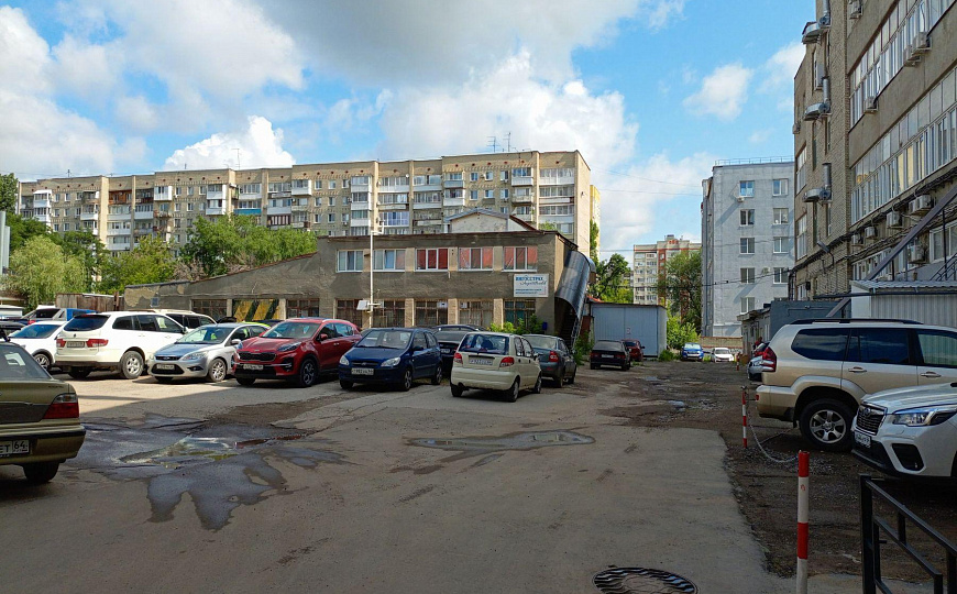 Сдам офисное помещение, 1151.5 м² фото