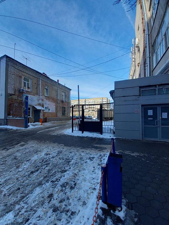 Сдам офисное помещение, 1151.5 м² фото