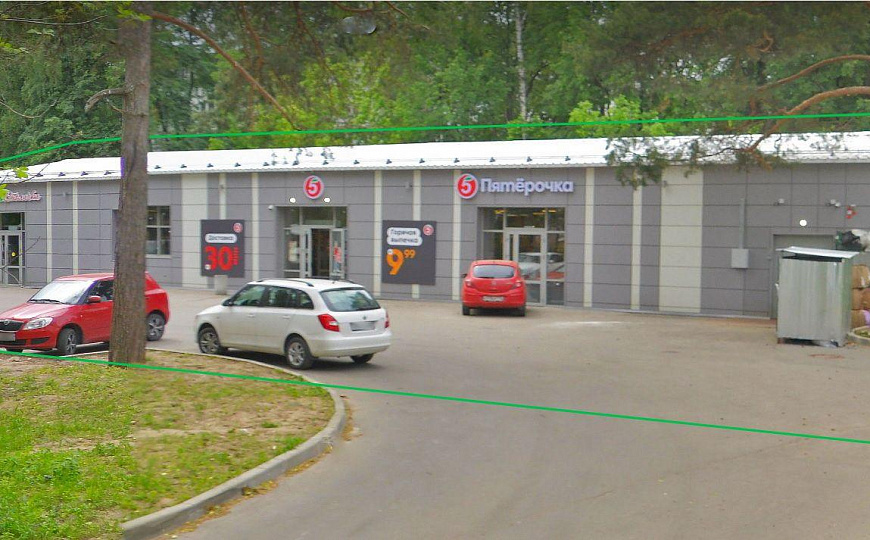 Продам готовый арендный бизнес, 546,2 м² фото