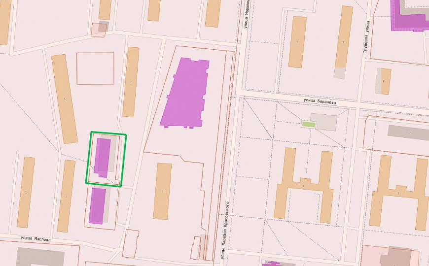 Продам готовый арендный бизнес, 546,2 м² фото