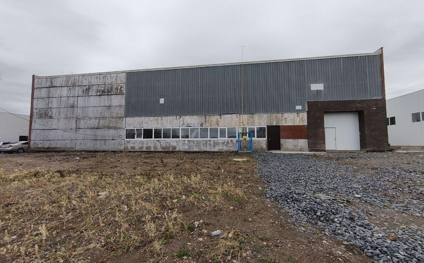 656 м2 свободного назначения фото