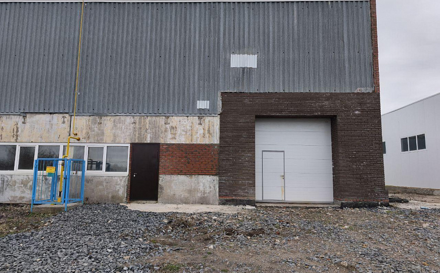 656 м2 свободного назначения фото