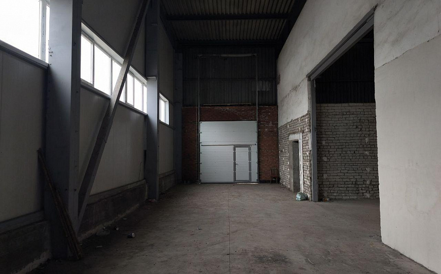 656 м2 свободного назначения фото