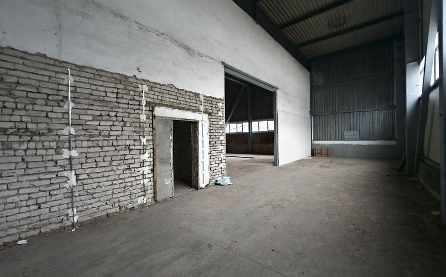 656 м2 свободного назначения фото