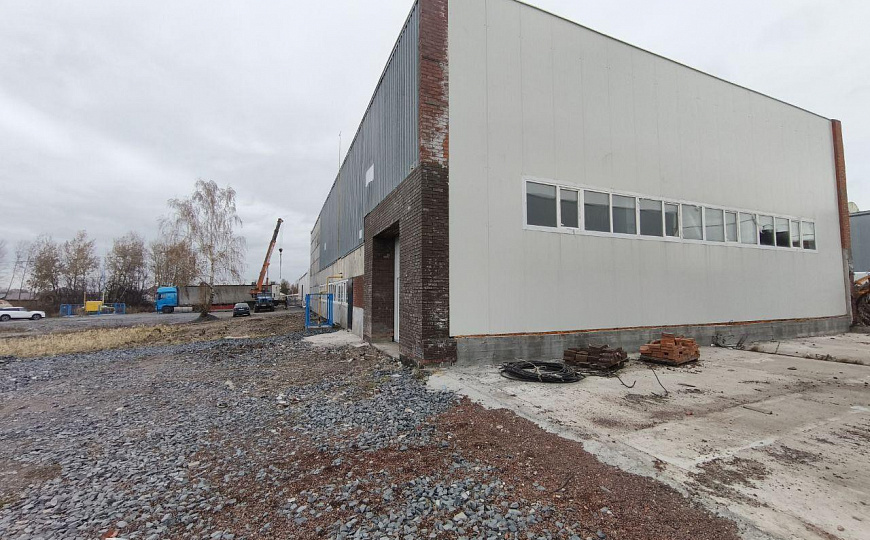 656 м2 свободного назначения фото