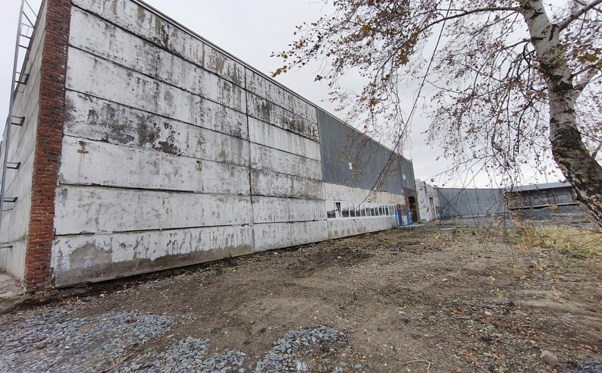 656 м2 свободного назначения фото