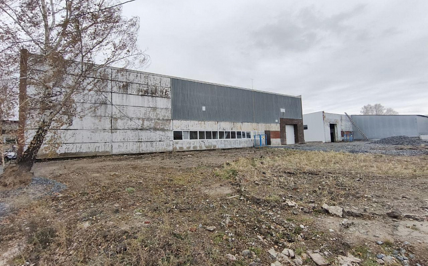 656 м2 свободного назначения фото