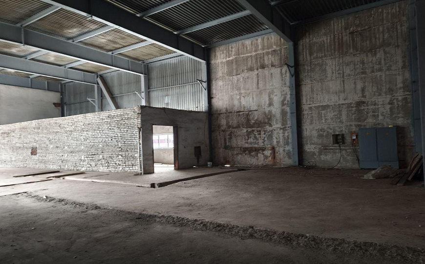 656 м2 свободного назначения фото