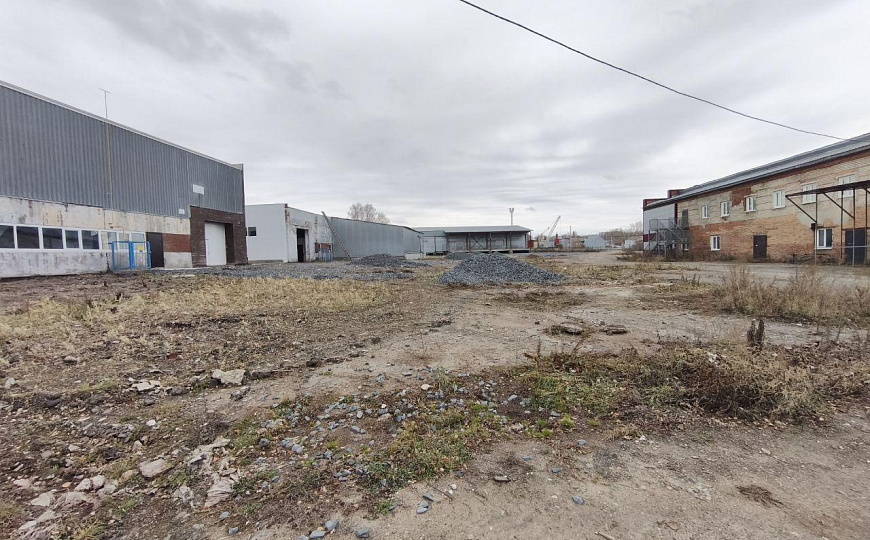 656 м2 свободного назначения фото