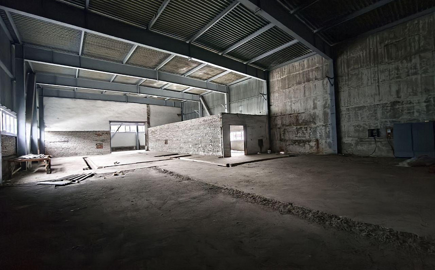 656 м2 свободного назначения фото