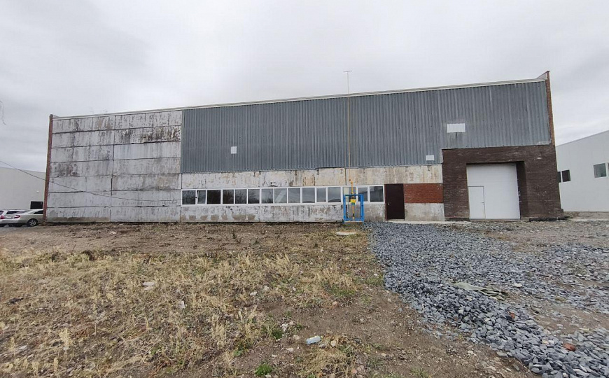 656 м2 свободного назначения фото