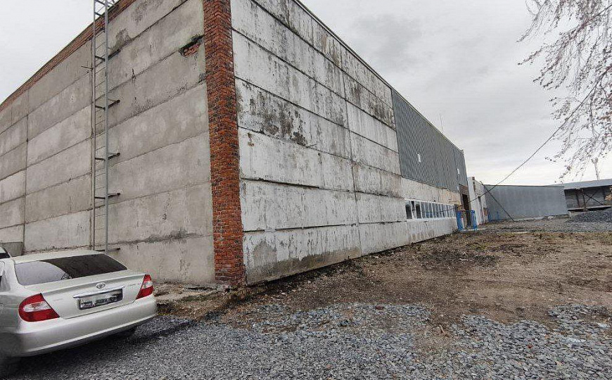 656 м2 свободного назначения фото