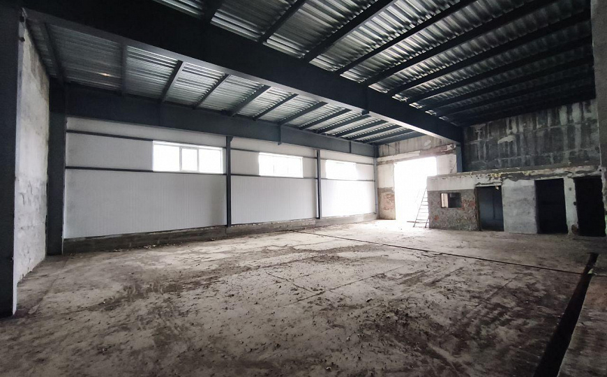 656 м2 свободного назначения фото