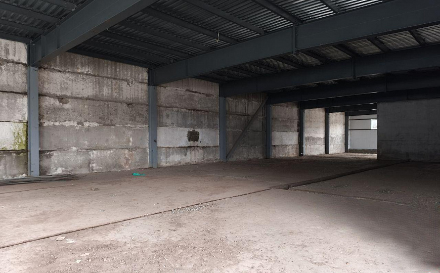 770 м2 свободного назначения фото