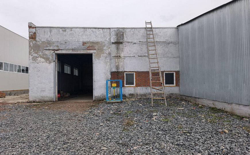 770 м2 свободного назначения фото