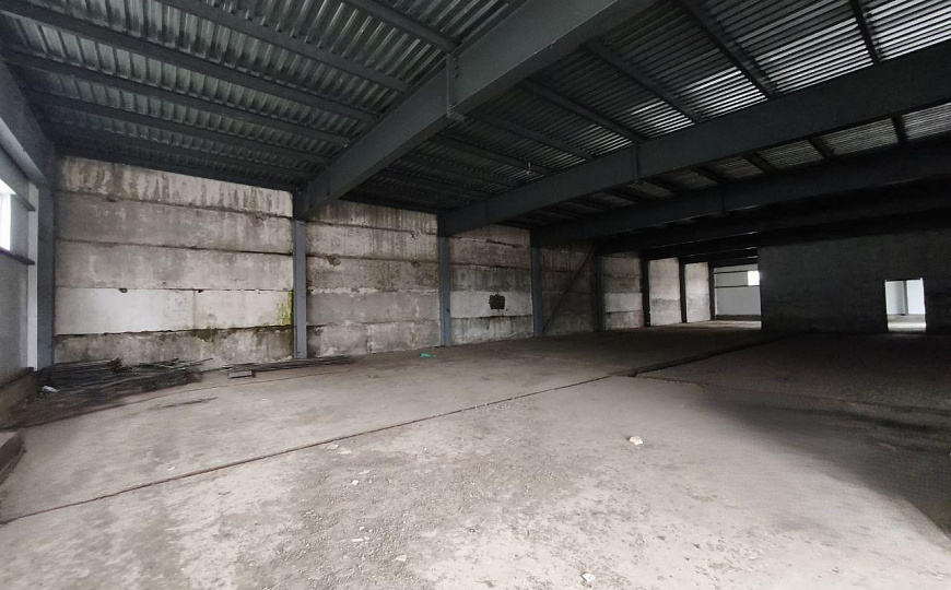 770 м2 свободного назначения фото