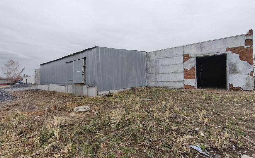 770 м2 свободного назначения фото