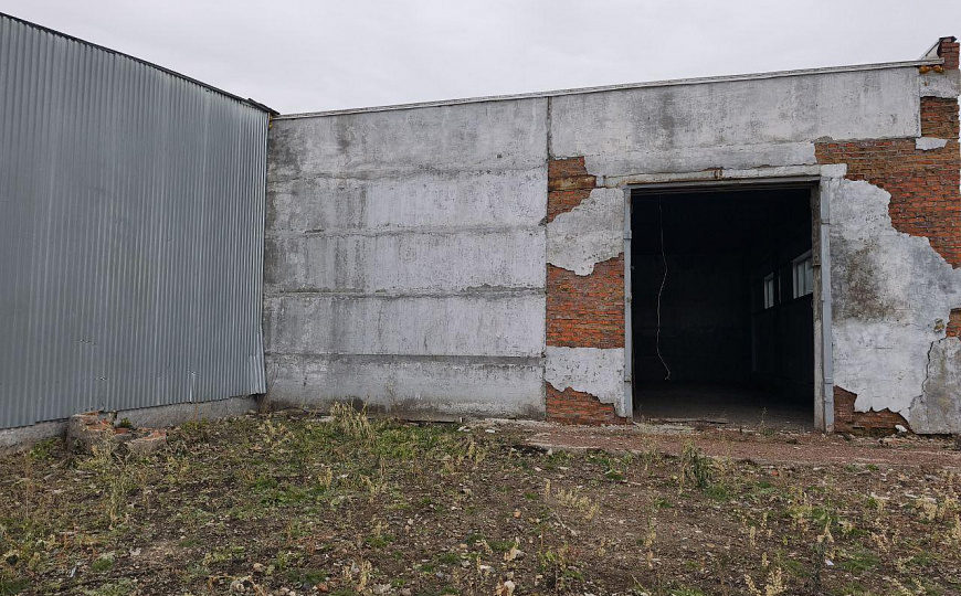 770 м2 свободного назначения фото