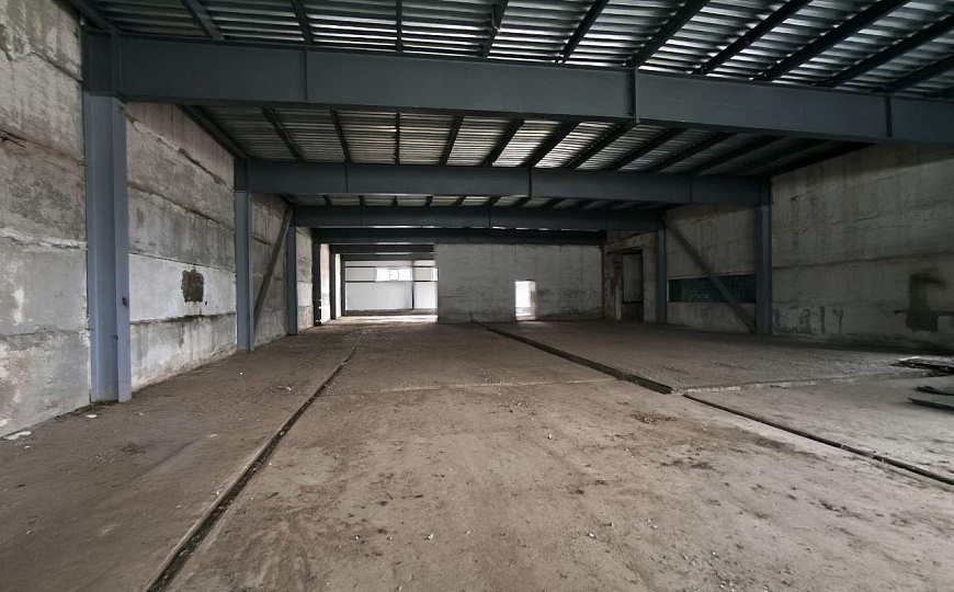 770 м2 свободного назначения фото