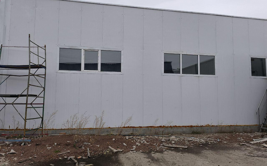 770 м2 свободного назначения фото